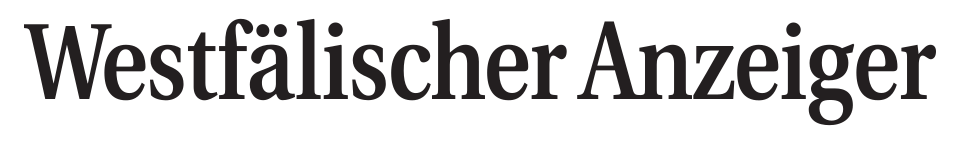 Logo Westfälischer Anzeiger