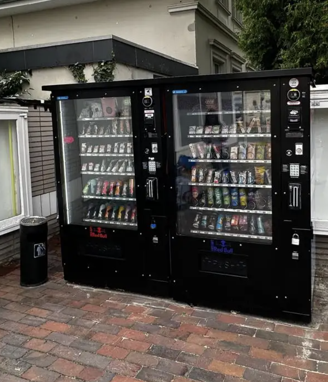 SmartKiosk24 Standort Oldenburg