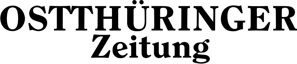 Logo Ostthüringer Zeitung