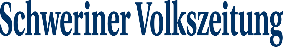 Logo Schweriner Volkszeitung