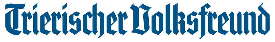 Logo Trierischer Volksfreund
