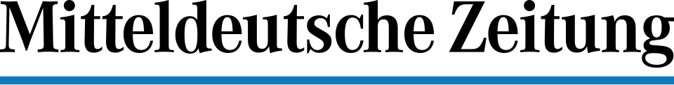 Logo Mitteldeutsche Zeitung