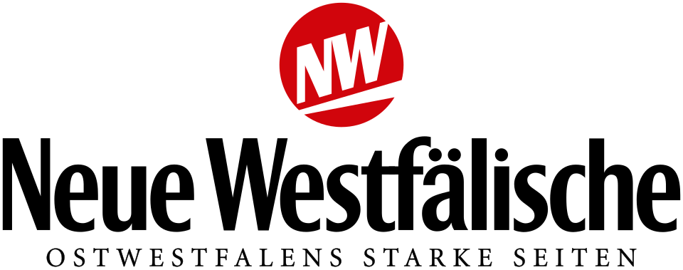 Logo Neue Westfälische